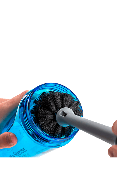 2-In-1 Bottle Brush Daily 7-0001