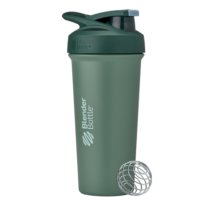 Sport Stainless Sleek Core 7-0040