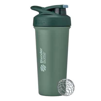 Sport Stainless Sleek Core 7-0040