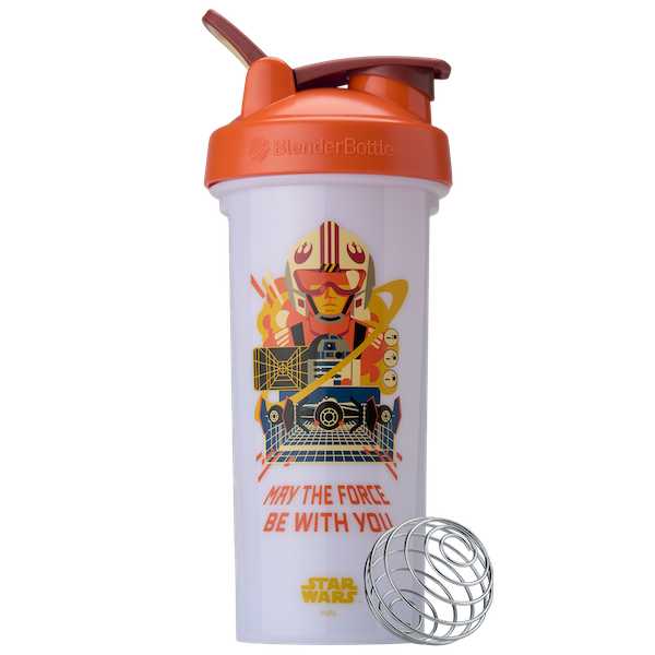 Star Wars - Pro Series Drop 7-0038