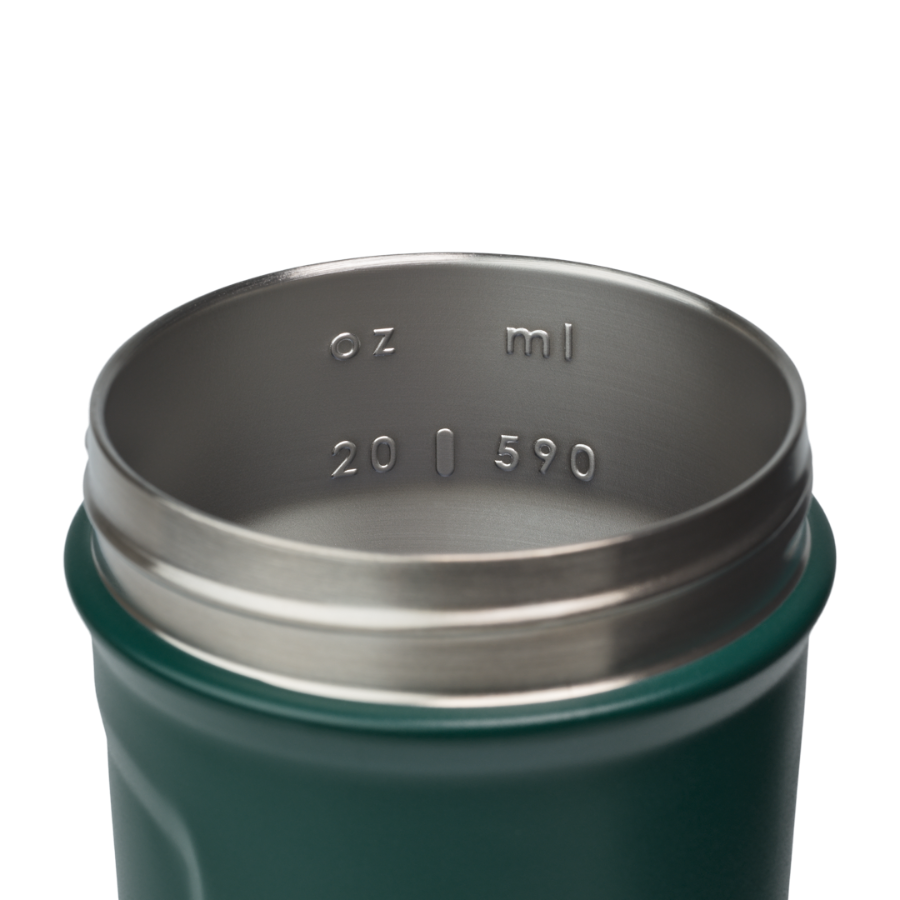 Sport Stainless Edit 7-0015