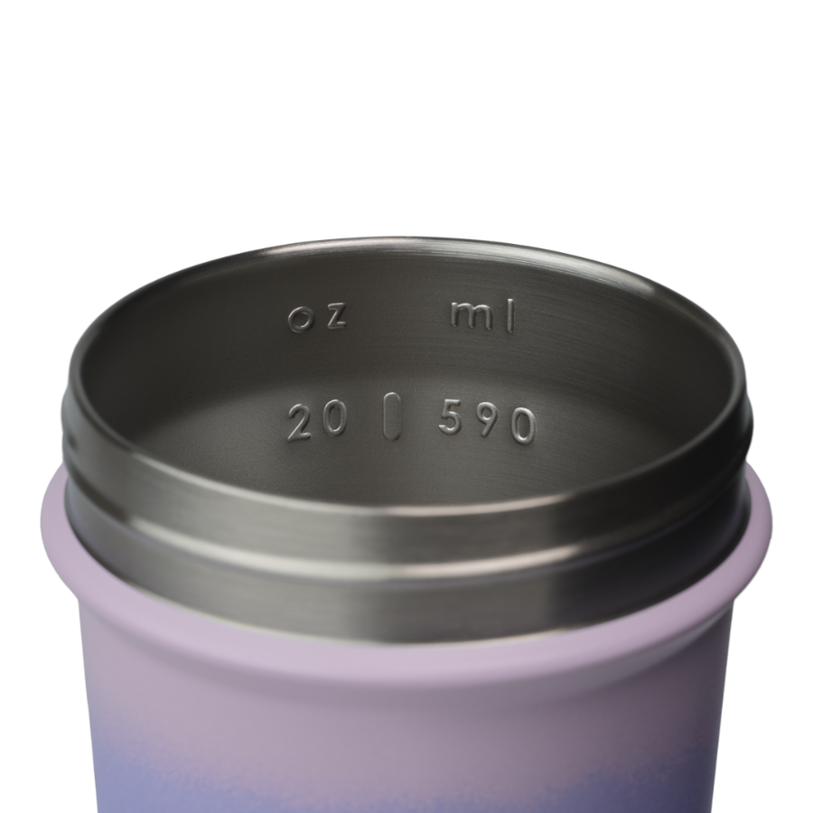 Sport Stainless Sleek Core 7-0040