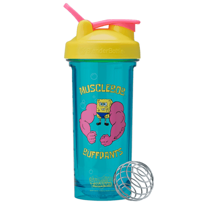 SpongeBob - Pro Series Edit 7-0035