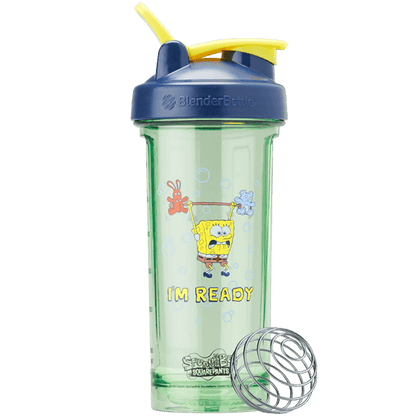 SpongeBob - Pro Series Edit 7-0035
