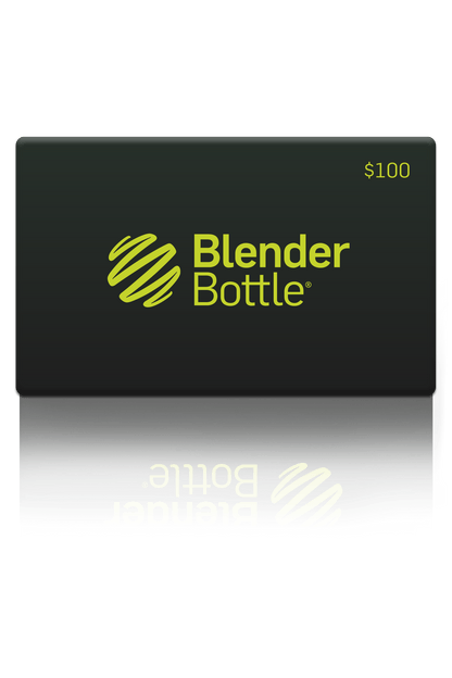 BlenderBottle Gift Card Select 7-0017