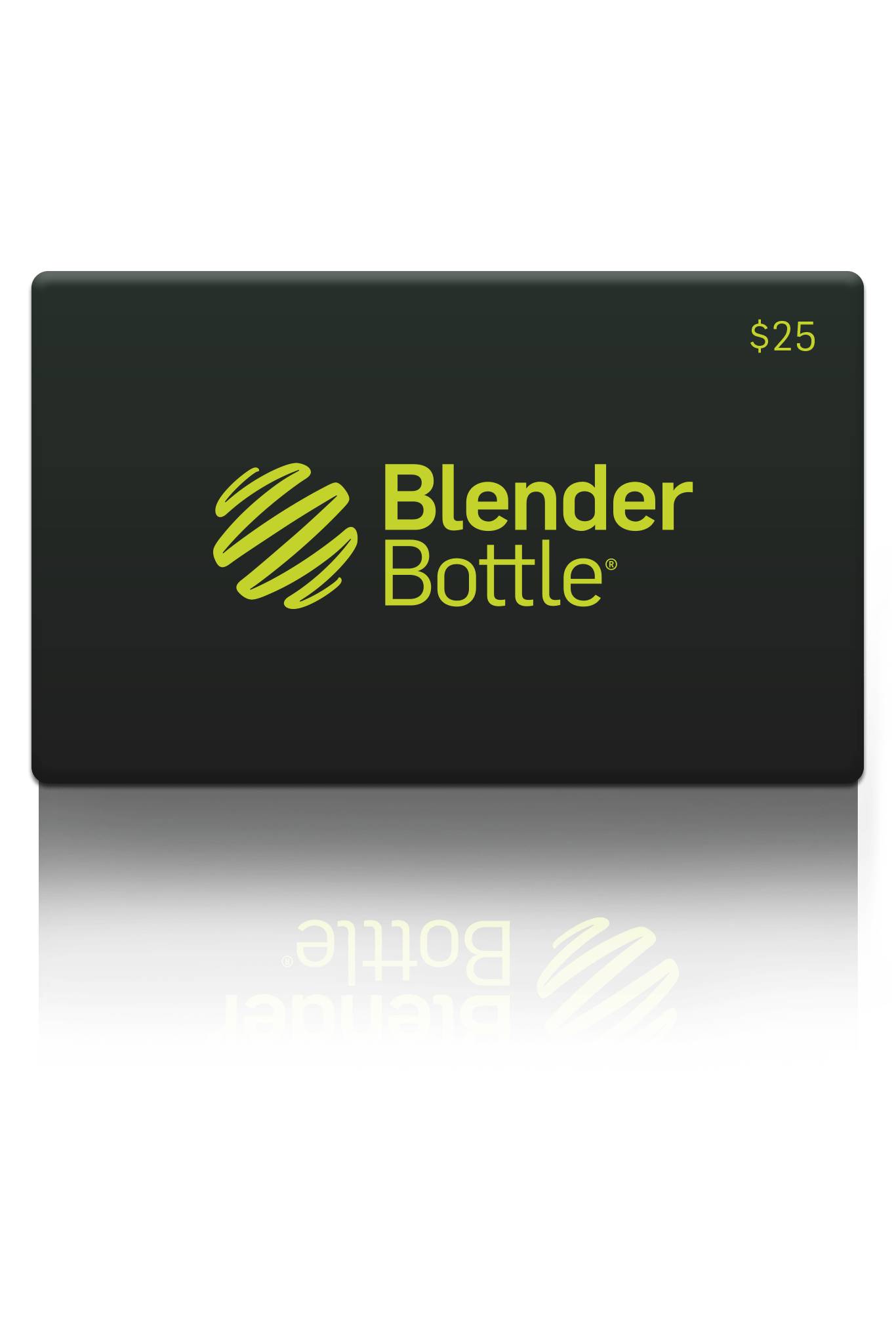 BlenderBottle Gift Card Select 7-0017