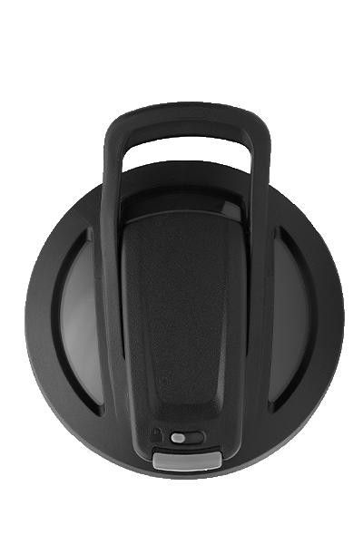 DC Comics - Insulated Stainless Steel Sport Daily 7-0011
