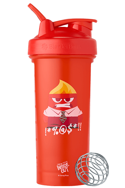 Disney · Pixar Shakers Shift 7-0012