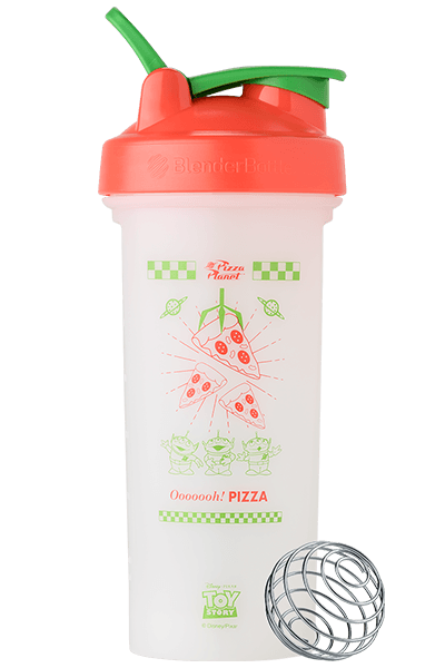Disney · Pixar Shakers Shift 7-0012