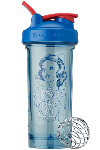 Disney Princess - Pro Series Blend 7-0013