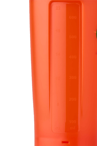 Foodie Shakers Series 7-0016