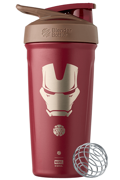 Marvel - Sport Stainless Steel Shift 7-0022