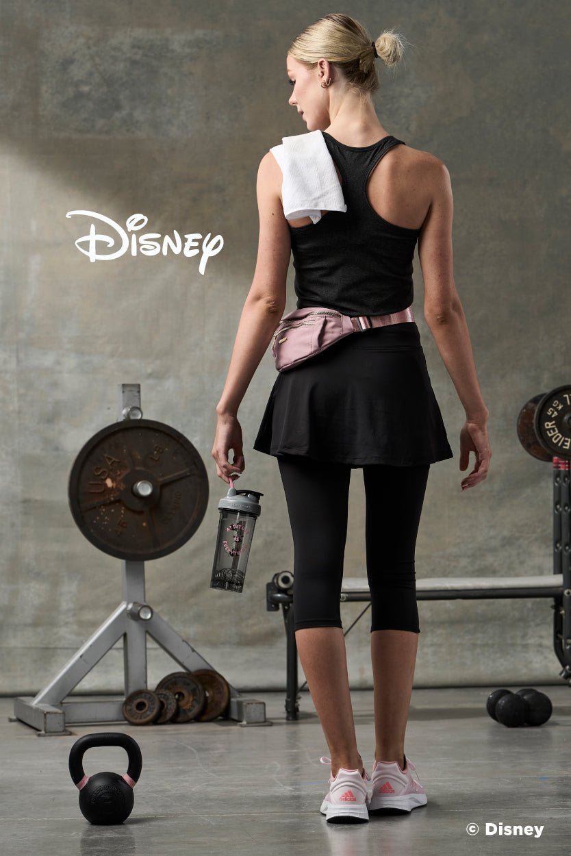 Mickey & Minnie - Pro Series Blend 7-0023