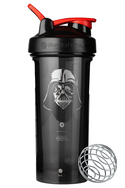 Star Wars - Pro Series Drop 7-0038