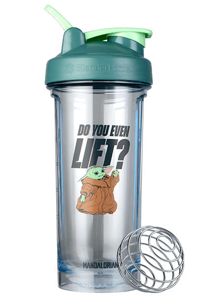 The Mandalorian - Pro Series Blend 7-0043
