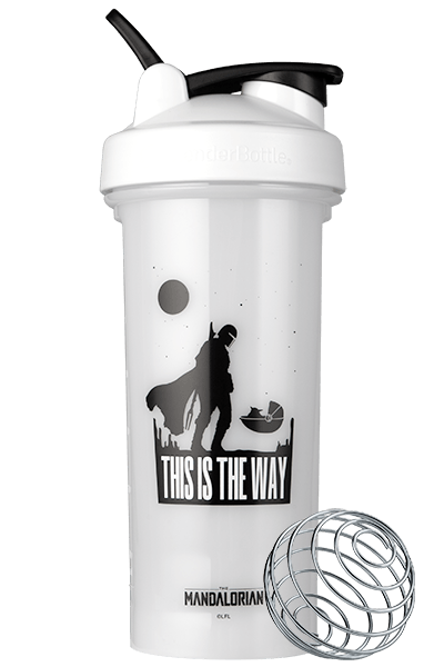 The Mandalorian - Pro Series Blend 7-0043